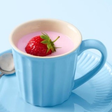 Krus "Mynte" Blue Bell - Ib Laursen