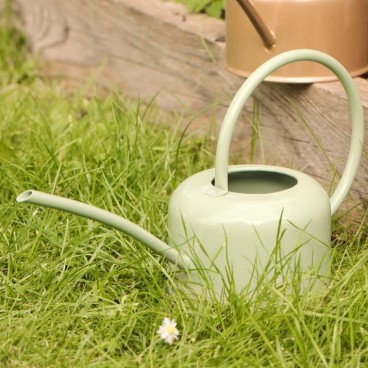 Vandkande lysegrøn - Ib Laursen 0,9 ltr.