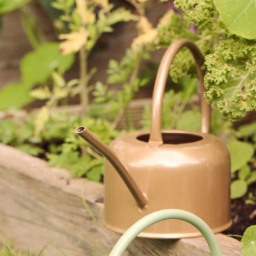 Vandkande gylden brun - Ib Laursen 0,9 ltr