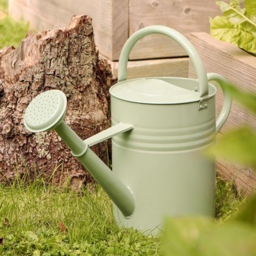 Vandkande m/ hank lysegrøn - Ib Laursen - 11 ltr.