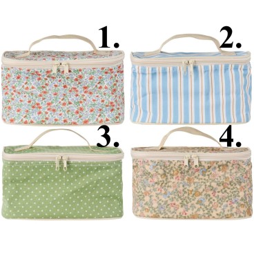 Køletaske m/ hank - Ib Laursen vælg ml. 4 forskellige