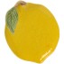 Fad "Lemon" - Ib Laursen L: 19,3
