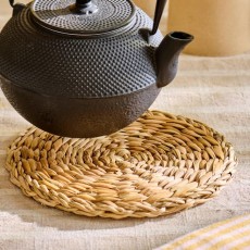 Bordskåner af dunhammer - Ib Laursen Dia. 21