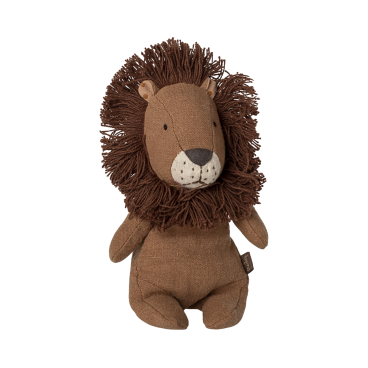 Løve "Safari Friends" - Maileg - Mini