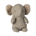 Elefant grå "Safari Friends" - Maileg - Mini