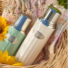 Termoflaske råhvid - Ib Laursen 700 ml