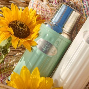 Termoflaske lysegrøn - Ib Laursen 500 ml