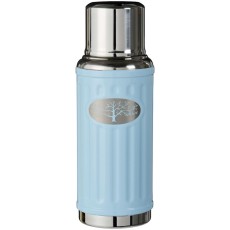 Termoflaske lyseblå - Ib Laursen 500 ml