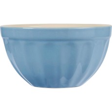 Müsliskål "Mynte" Blue Bell - Ib Laursen