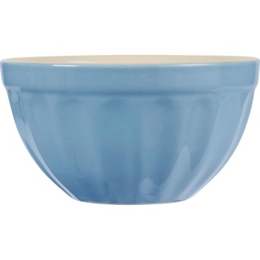 Müsliskål "Mynte" Blue Bell - Ib Laursen