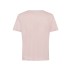 T-shirt "HagaSZ" rosa m/ glimmer - Saint Tropez