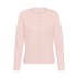 Cardigan “MilaSZ" rosa - Saint Tropez