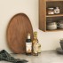 Serveringsbakke / fad akacie - House Nordic L: 39,5