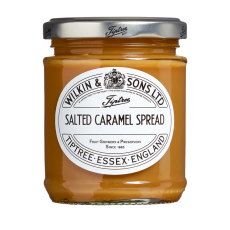 Salted Caramel Spread - Te & Kaffe Specialisten 210 g