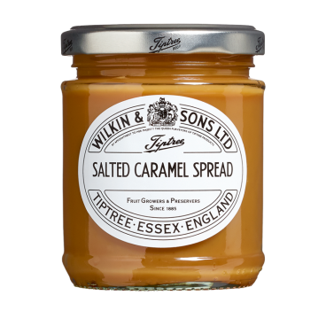 Salted Caramel Spread - Te & Kaffe Specialisten 210 g