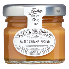 Salted Caramel Spread - Te & Kaffe Specialisten 28 g