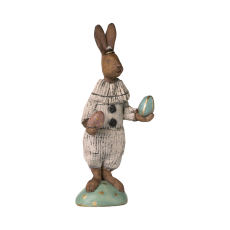 Easter parade Nr. 21 - Maileg - Hare m/ påskeæg