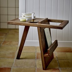 Sidebord "Villum" UNIKA - Bloomingville H: 48