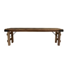 Bænk UNIKA - Speedtsberg L: 150