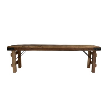 Bænk UNIKA - Speedtsberg L: 150