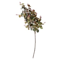 Stilk eukalyptus, kunstig - Speedtsberg - H: 70 cm