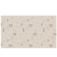 Gavepapir "Have a mice day" m/ mus - Maileg 10 mtr.