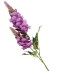Lupin lilla, kunstig - Barbara H:77 cm