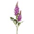 Lupin lilla, kunstig - Barbara H:77 cm