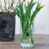Vase cylinderformet "Ashley" - Trademark Living H: 20 cm