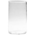 Vase cylinderformet "Ashley" - Trademark Living H: 20 cm