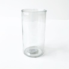 Vase / hurricane - Aafod H: 24 cm