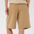 Shorts  "ParkerSZ" mørk sand - Saint Tropez