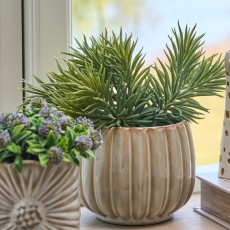 Fyrregren, kunstig - Speedtsberg - H: 25