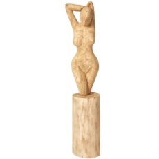 Træfigur UNIKA "Ida" - Speedtsberg H: 61