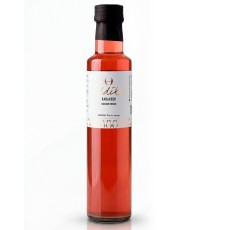 Eddike m/ rabarber - Noormann - 250 ml