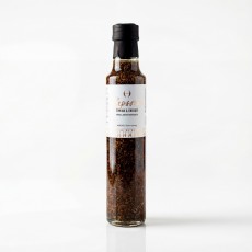 Rapsolie m/ timian & enebær - Noormann - 250 ml