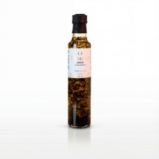 Rapsolie m/ timian & enebær - Noormann - 250 ml