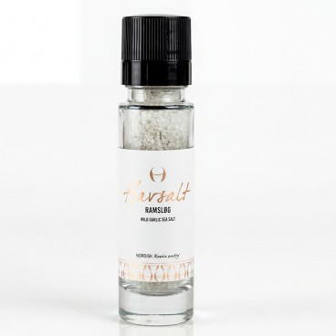 Havsalt m/ ramsløg - Noormann - 100 ml