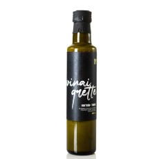 Vinaigrette m/ havtorn & timian Høst - 250 ml