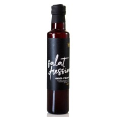 Salatdressing m/ hindbær & hybenrose - Høst 250 ml