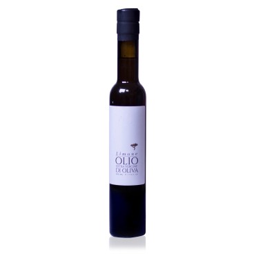 Ekstra Jomfru Olivenolie m/ Citron "La Otilia" - 200 ml