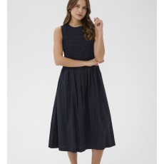 Kjole "RosagislaSZ" mørkeblå - Saint Tropez