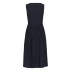 Kjole "RosagislaSZ" mørkeblå - Saint Tropez