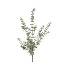 Eucalyptus stilk, kunstig - Barbara H:75 cm