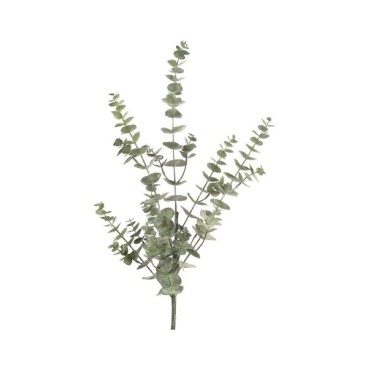 Eucalyptus stilk, kunstig - Barbara H:75 cm