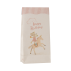 Papirspose / slikpose happy birthday "Unicorn" - Maileg 12 stk.