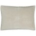 Pudebetræk velour beige - Ib Laursen 50x70