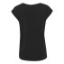 T-shirt "AdeliaSZ" sort - Saint Tropez