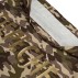 Shopper m/ militær camouflage print - Depeche
