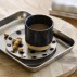 Fad / bakke af krom "Lucidus" - Nordal L: 23,5